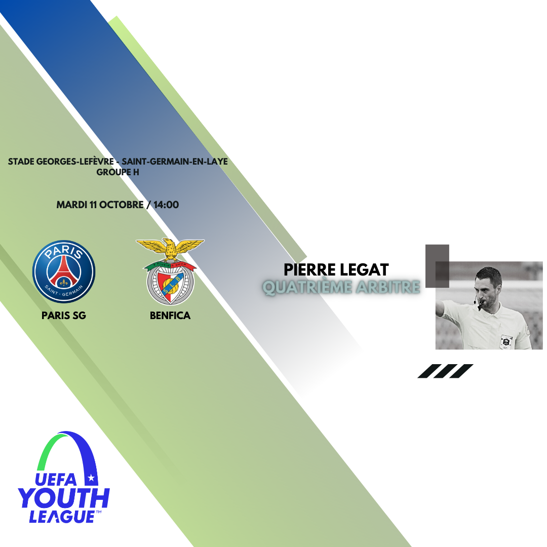 UEFA Youth League